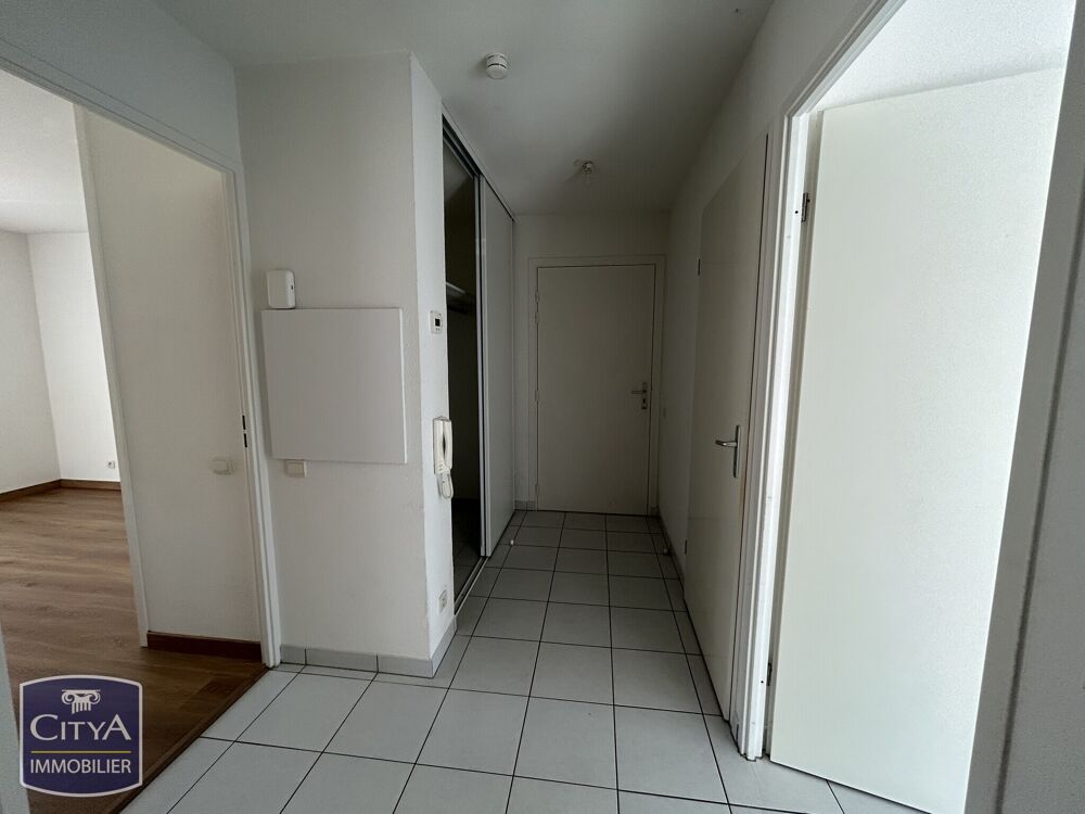 Vente Appartement appartement Eysines