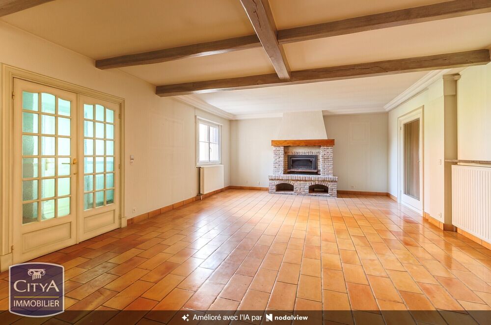 Vente Maison maison Halluin