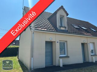  Maison � vendre 2 pi�ces 49 m�