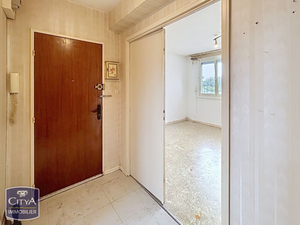 Vente Appartement appartement La fère