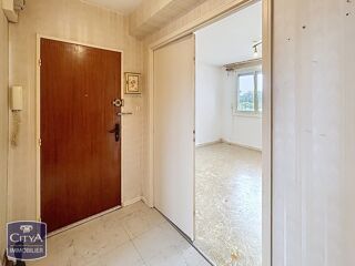  Appartement à vendre 3 pièces 58 m²