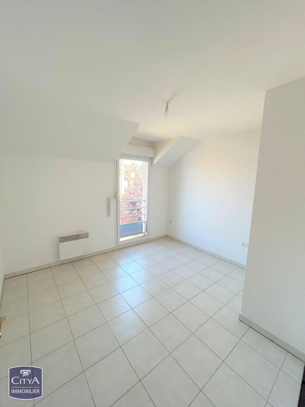 Vente Appartement appartement Bailleul
