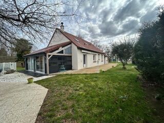  Maison � vendre 7 pi�ces 140 m�