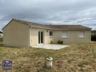  Maison � vendre 4 pi�ces 104 m�