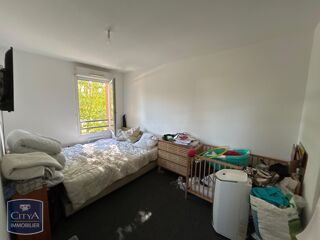  Appartement � vendre 3 pi�ces 56 m�