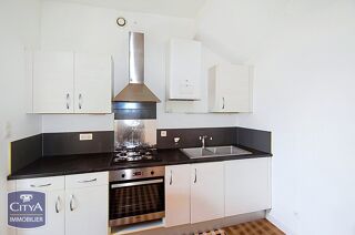  Maison à vendre 4 pièces 76 m²