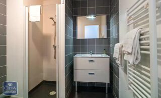  Appartement à vendre 1 pièce 30 m²