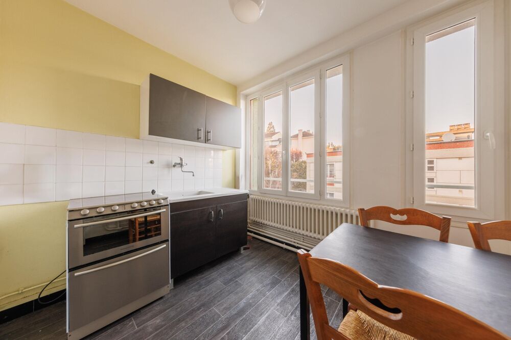 Vente Appartement appartement Chamalières