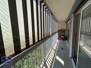  Appartement à vendre 3 pièces 77 m²