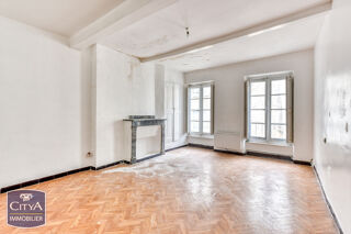  Appartement à vendre 4 pièces 88 m²