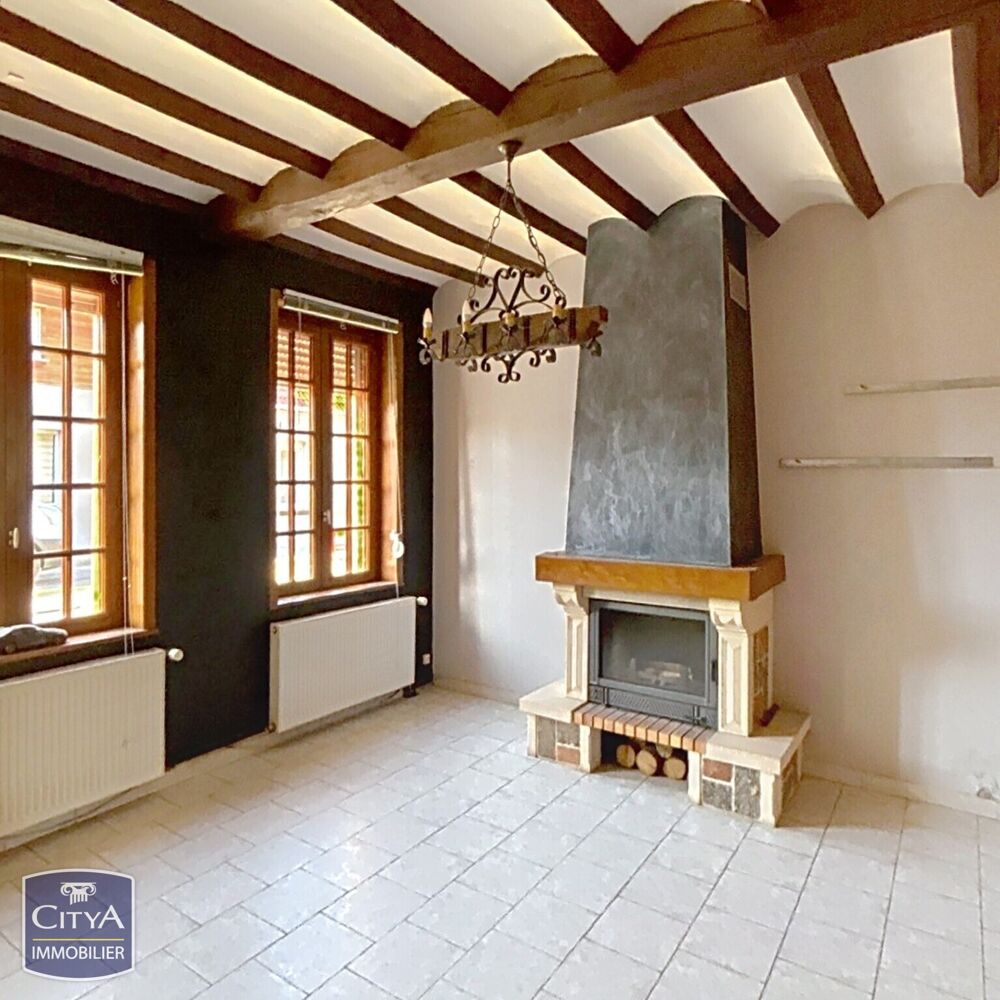 Vente Maison maison Escautpont