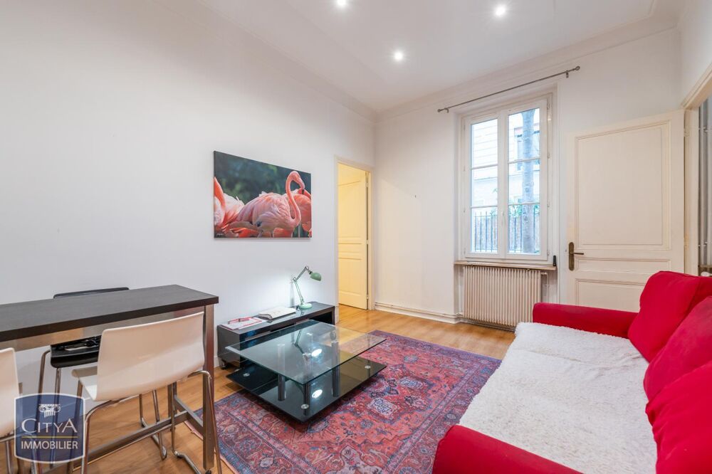 Vente Appartement appartement Paris 15