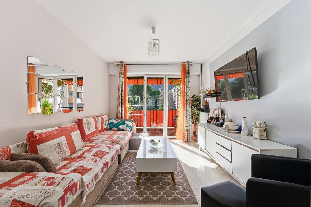 Vente Appartement appartement Nice