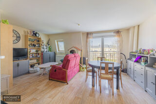  Appartement � vendre 2 pi�ces 48 m�