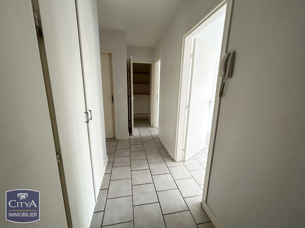 Vente Appartement appartement Charleville-mézières