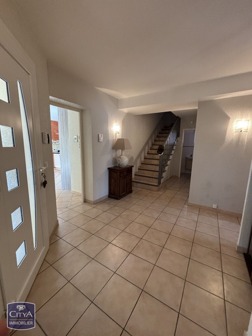 Vente Maison maison Frontignan