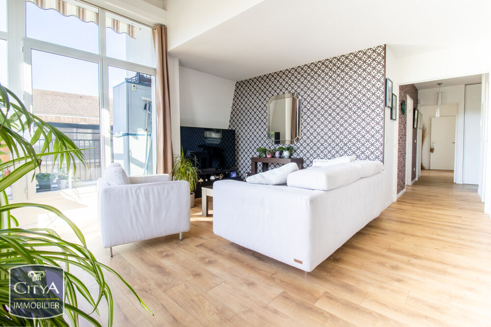 Vente Appartement appartement Meaux