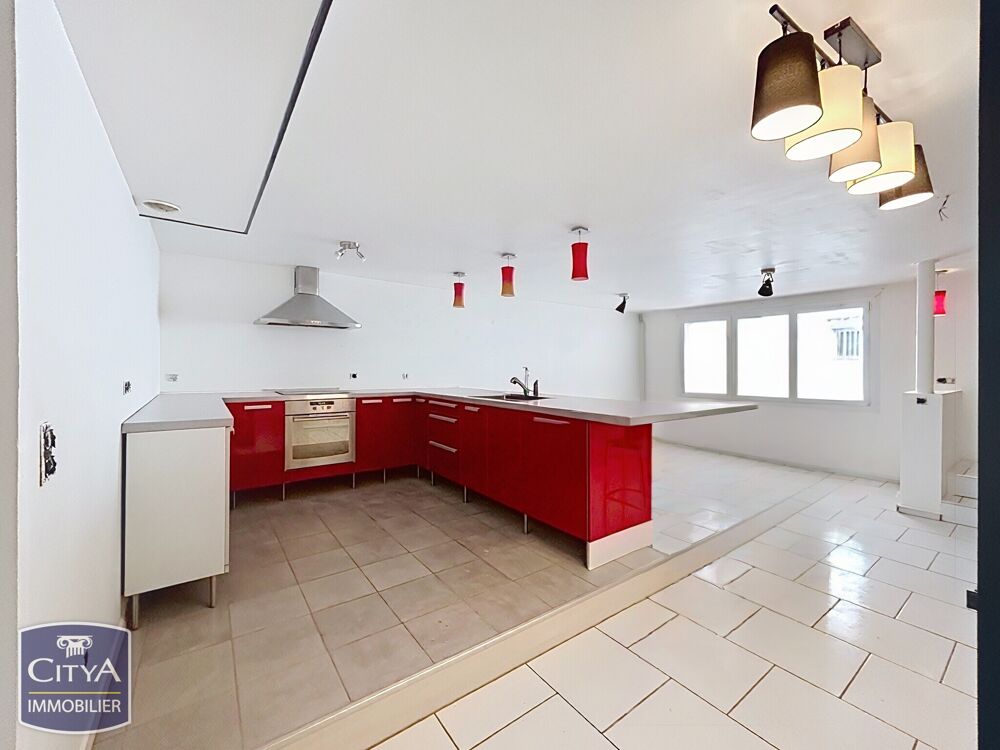 Appartement 4 pièces 89 m² · à Mont-de-Marsan · 89 m² · 153 000 €