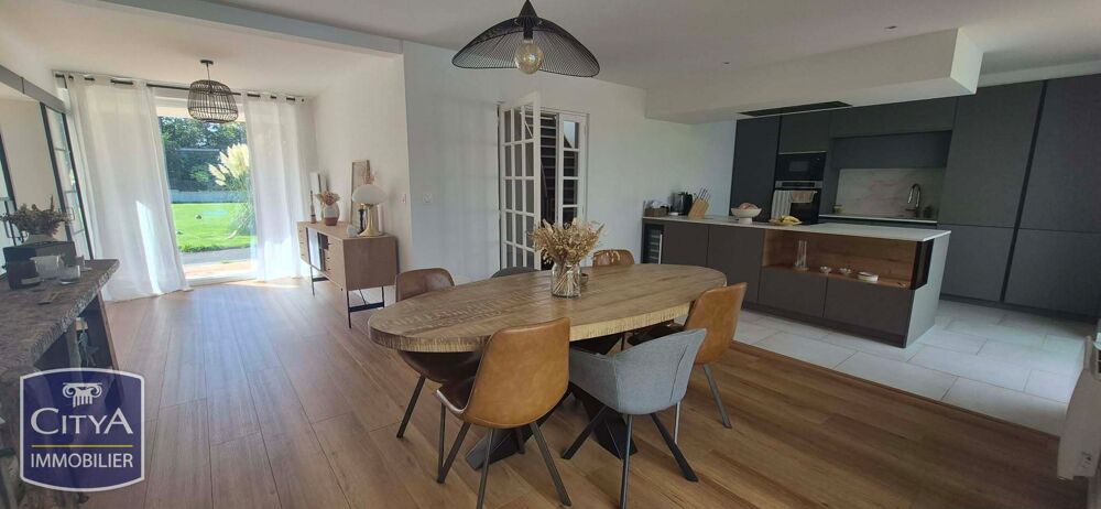 Vente Maison maison Boeschepe