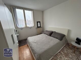 Vente Appartement appartement Besançon
