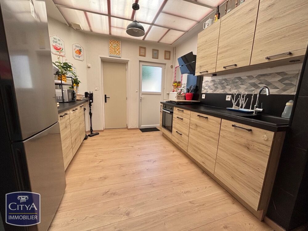 Vente Maison maison Béthune