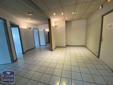   appartement Appartement - 10 pièce(s) - 186 m²