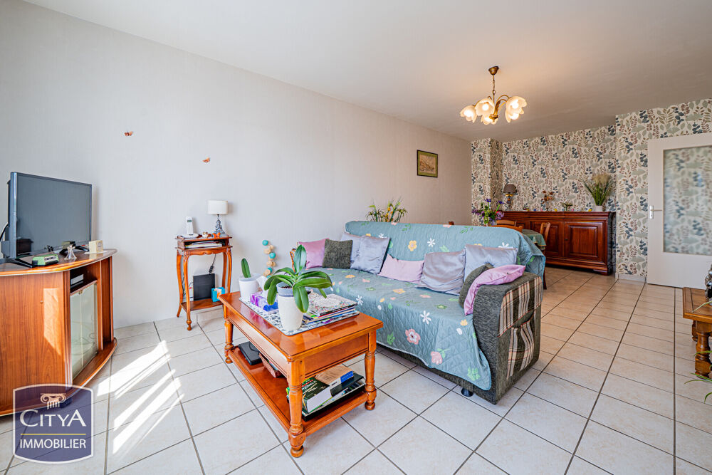 Vente Appartement appartement Pont-de-chéruy