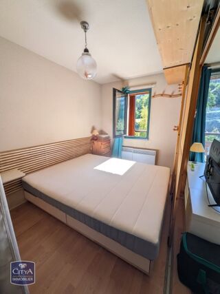 Appartement 2 pièces 28 m² · à Les Adrets · 28 m² · 92 000 €