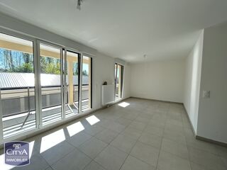  Appartement à vendre 3 pièces 94 m²