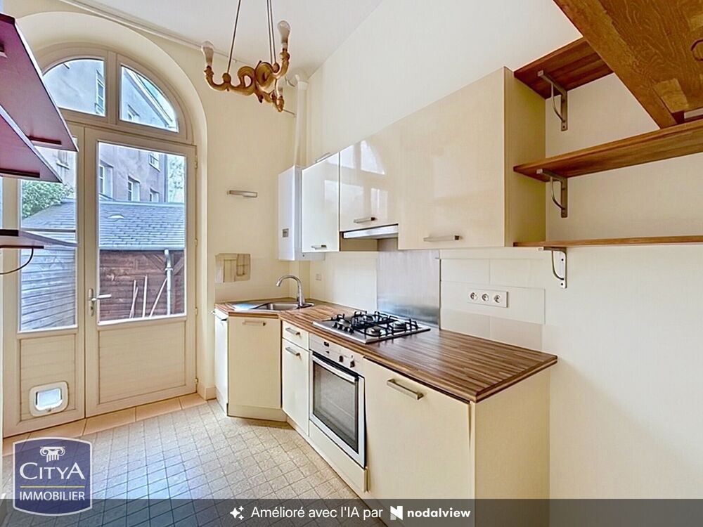 Vente Appartement appartement Orléans