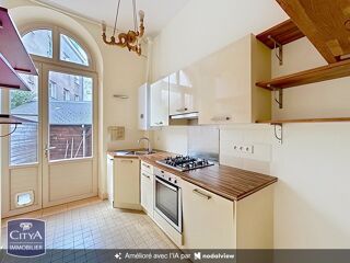  Appartement à vendre 2 pièces 66 m²