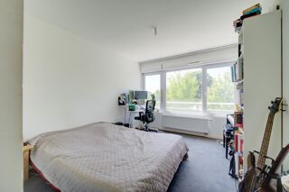  Appartement à vendre 4 pièces 83 m²