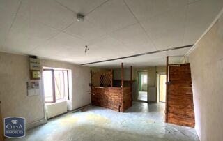  Maison à vendre 3 pièces 57 m²