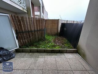  Appartement à vendre 2 pièces 39 m²