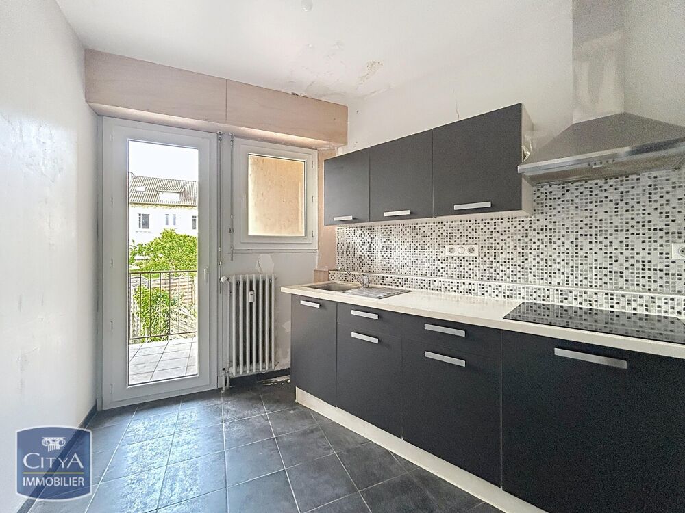 Vente Appartement appartement Brive-la-gaillarde