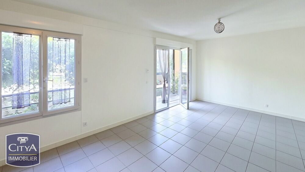 Vente Appartement appartement Toulon