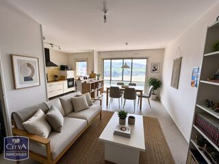  Appartement à vendre 2 pièces 51 m²