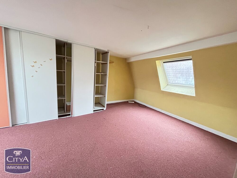 Vente Appartement appartement Lille