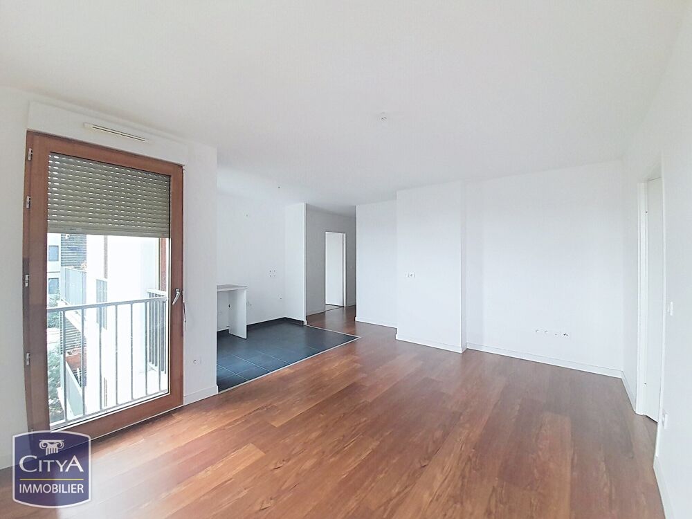 Vente Appartement appartement Brétigny-sur-orge