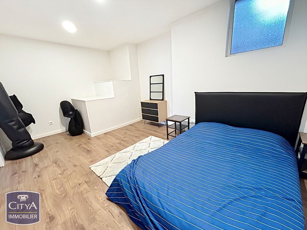 Vente Appartement appartement Saint-quentin