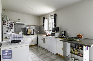 Maison à vendre 4 pièces 88 m²