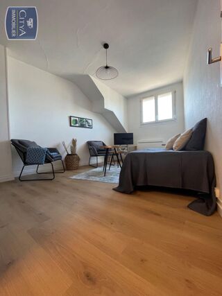  Appartement � vendre 3 pi�ces 54 m�