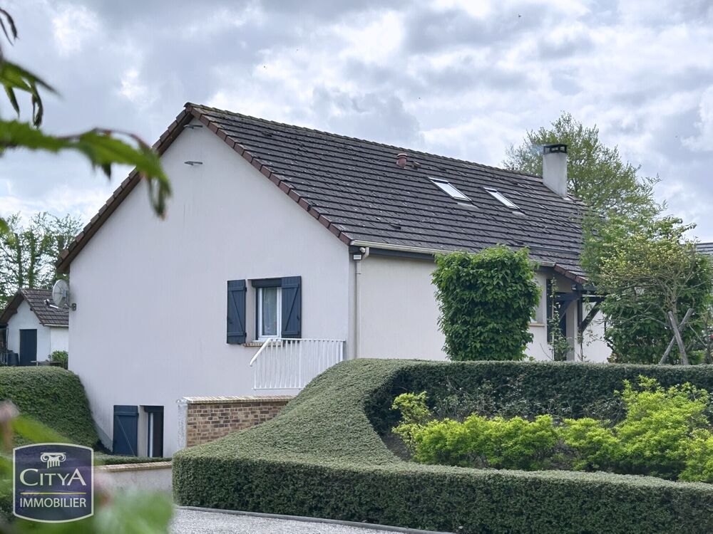 Vente Maison maison Avremesnil
