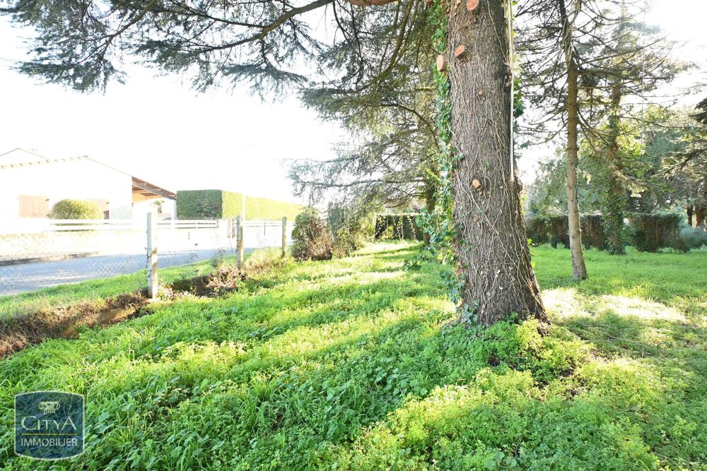 Vente Terrain terrain Arvert