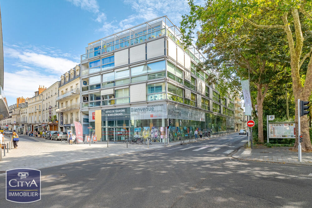 Vente Appartement appartement Tours