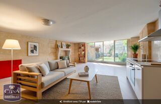  Maison à vendre 4 pièces 110 m²
