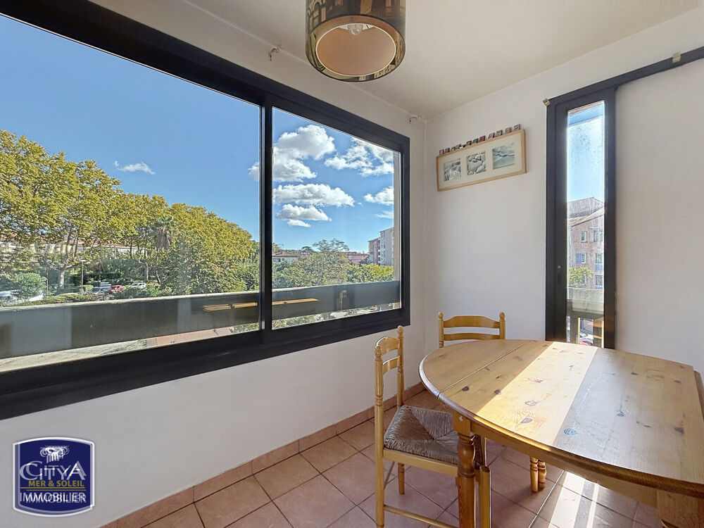 Vente Appartement appartement Fréjus