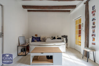  Appartement à vendre 1 pièce 24 m²
