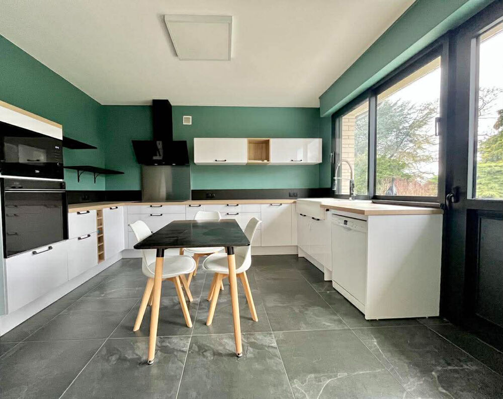 Vente Maison maison Carvin
