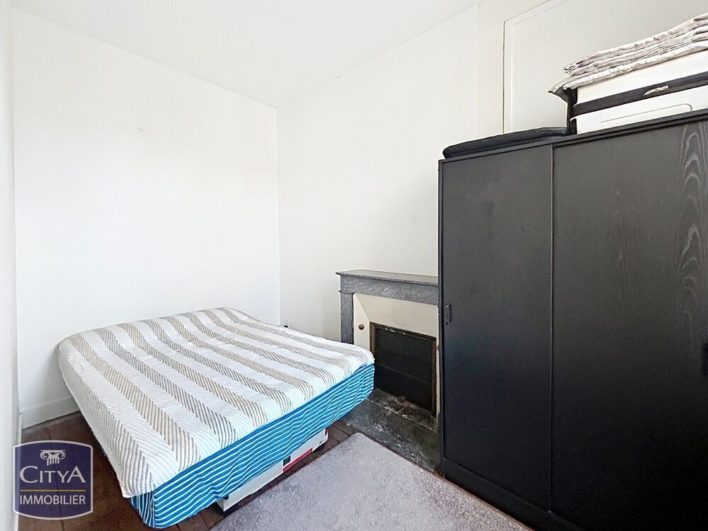 Vente Appartement appartement Blois